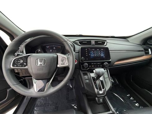Used 2018 Honda CR-V EX image 31