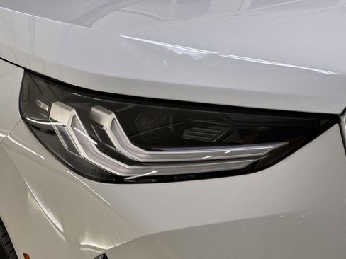 New 2026 BMW X3 xDrive30 w/ Premium Package AWD/4WD image 10