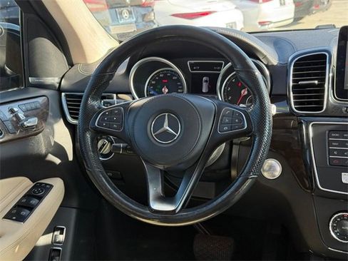 Used 2019 Mercedes-Benz GLS 450 GLS 450 image 15
