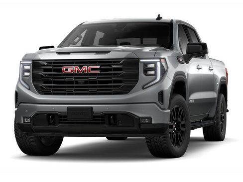 New 2026 GMC Sierra 1500 Elevation w/ Elevation Premium Package AWD/4WD image 38