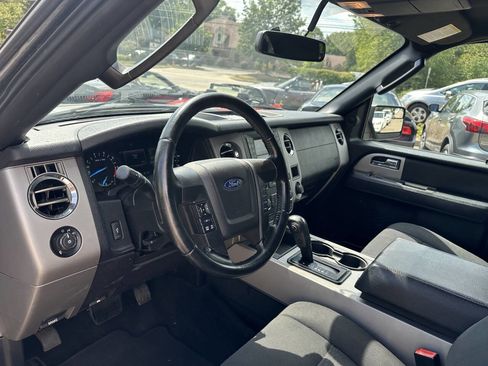 Used 2017 Ford Expedition EL XLT image 16