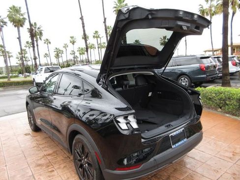 New 2026 Ford Mustang Mach-E Select w/ Technology Package RWD image 24