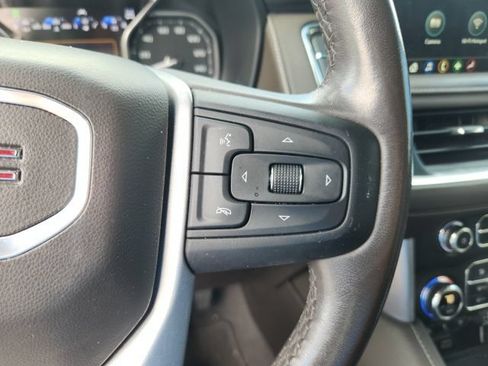 Used 2021 GMC Yukon XL SLT w/ SLT Premium Package AWD/4WD image 27