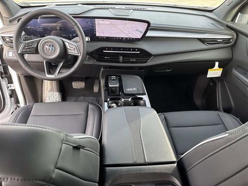 New 2026 Buick Enclave Preferred w/ Power Package image 18