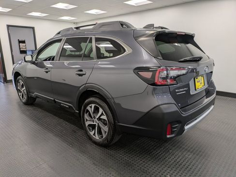 Used 2020 Subaru Outback Limited XT image 5