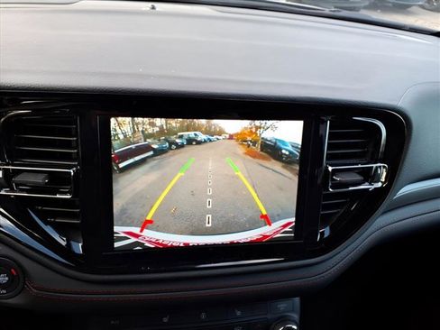 New 2026 Dodge Durango GT w/ Blacktop Package image 15