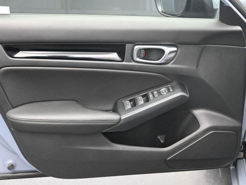 Used 2023 Honda Civic Sport Touring image 17