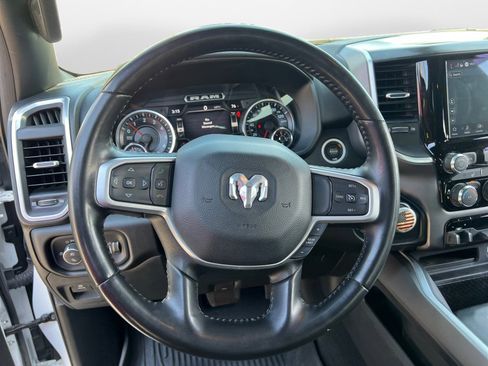 Used 2022 RAM 1500 Big Horn image 10