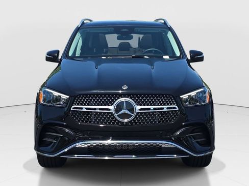 New 2026 Mercedes-Benz GLE 350 4MATIC image 2