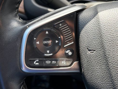 Used 2018 Honda CR-V EX-L image 20
