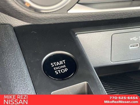 New 2026 Nissan Kicks S image 17