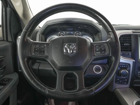 Used 2017 RAM 1500 Lone Star image 15