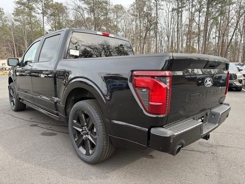 New 2025 Ford F150 STX w/ LOBO Package image 3
