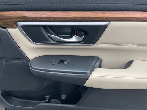 Certified 2017 Honda CR-V EX-L image 26