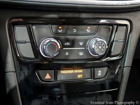 Used 2018 Buick Encore Preferred image 15