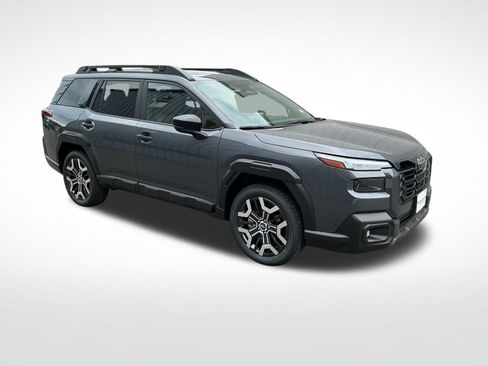 New 2026 Subaru Outback Touring XT AWD/4WD image 7