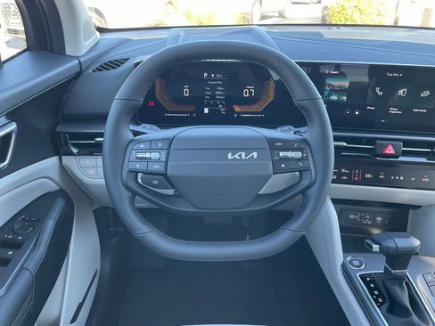 New 2026 Kia Sportage EX w/ EX Panorama Roof Package image 14