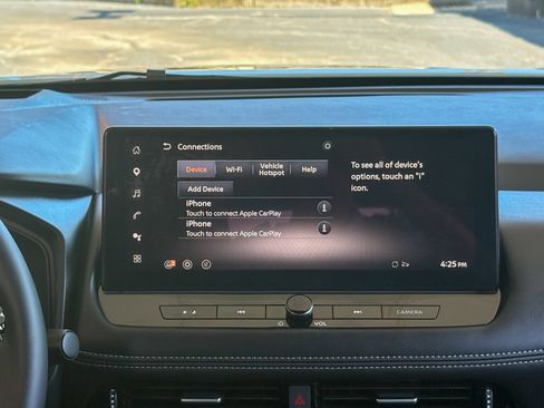 Used 2025 Nissan Rogue SL w/ SL Premium Package FWD image 30