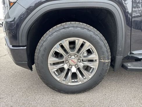 New 2026 GMC Sierra 1500 Denali w/ Technology Package image 10