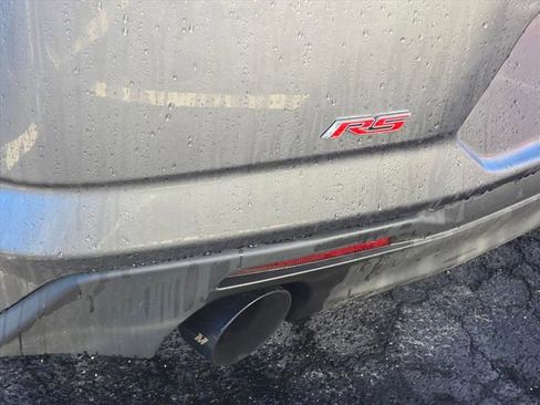 Used 2020 Chevrolet Camaro LT w/ RS Package image 30