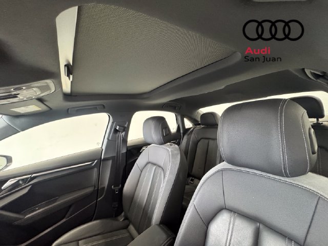 Used 2023 Audi A3 2.0T Premium w/ Convenience Package FWD image 13