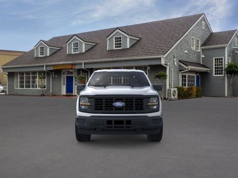 New 2025 Ford F150 XL AWD/4WD image 6