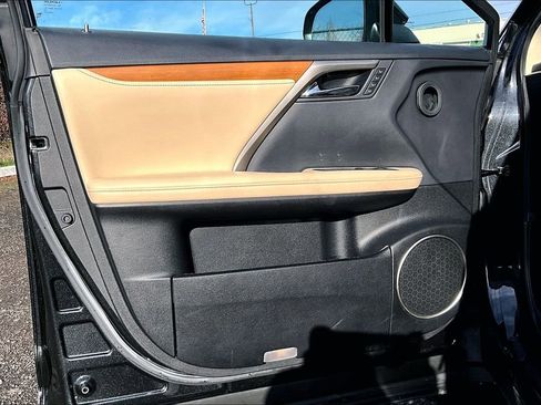 Used 2021 Lexus RX 450h AWD w/ Premium Package image 23