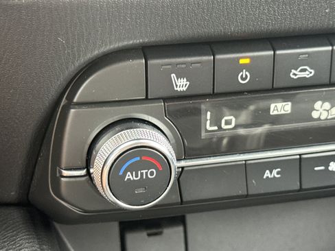 Used 2024 MAZDA CX-5 AWD 2.5 S w/ Select Package image 19