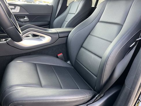 Certified 2025 Mercedes-Benz GLE 350 4MATIC image 23