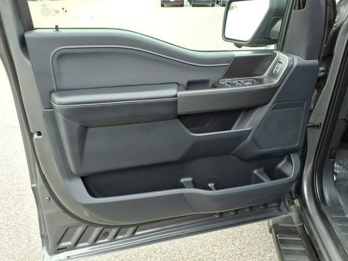 Used 2024 Ford F150 XLT w/ Equipment Group 302A MID AWD/4WD image 19