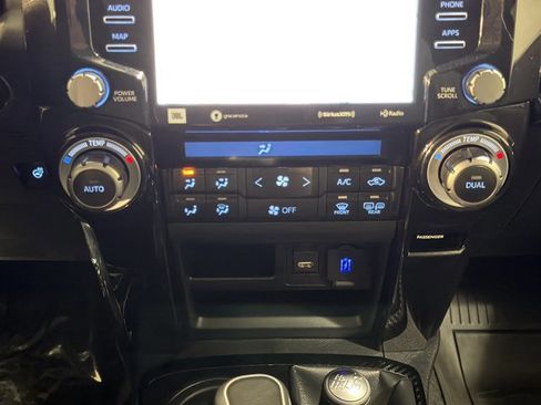 Used 2024 Toyota 4Runner TRD Pro AWD/4WD image 32