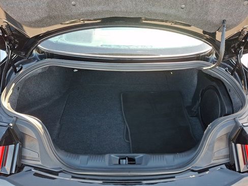 Certified 2024 Ford Mustang GT Premium image 29