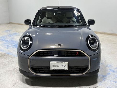Used 2026 MINI Cooper S FWD image 15