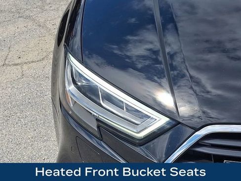 Used 2019 Audi A3 2.0T Premium Plus w/ Premium Plus Package image 27