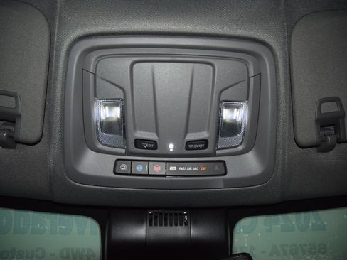 Used 2024 Chevrolet Silverado 1500 Custom AWD/4WD image 50