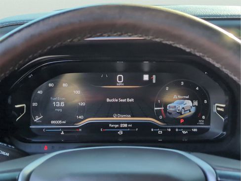 Used 2022 GMC Yukon Denali w/ Denali Ultimate Package image 22