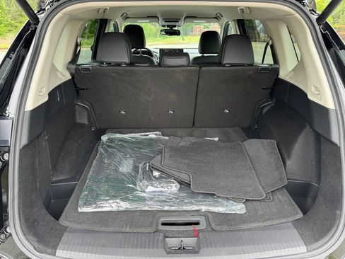 Used 2026 Nissan Rogue SL FWD image 22