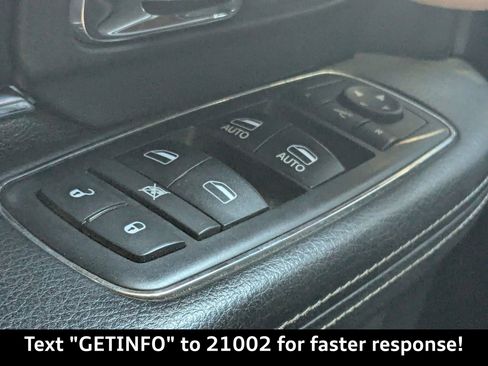 Used 2017 RAM 1500 Laramie w/ Convenience Group image 30