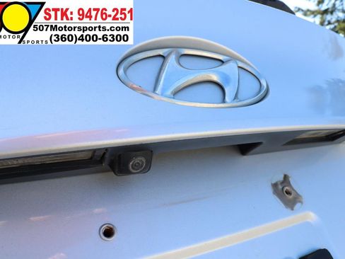 Used 2014 Hyundai Tucson SE AWD/4WD image 15