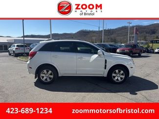 Used 2008 Saturn Vue XR video 1