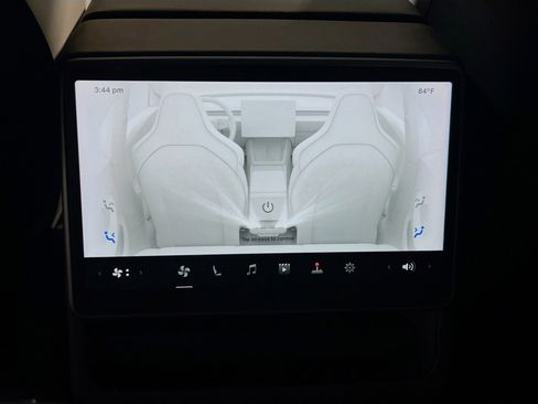 Used 2024 Tesla Model 3 Performance AWD/4WD image 19