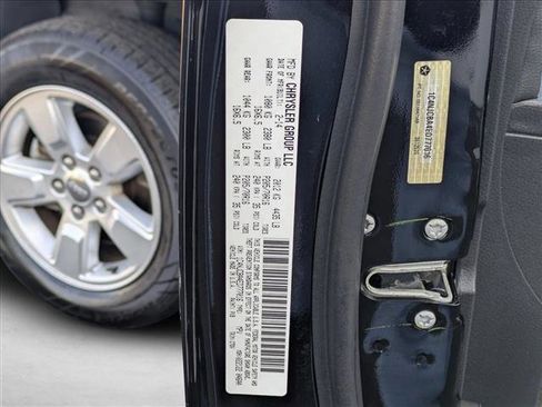 Used 2014 Jeep Compass Sport w/ Power Value Group image 23