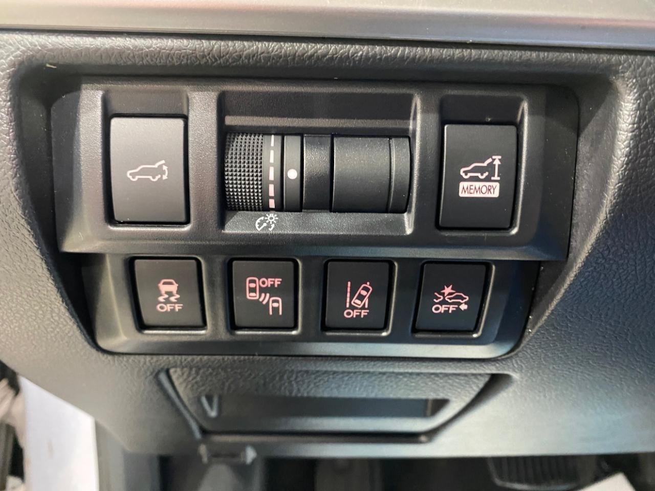 Used 2019 Subaru Outback 2.5i Limited w/ Popular Package #2 AWD/4WD image 15