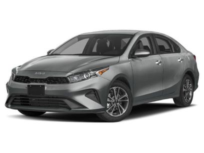 Certified 2024 Kia Forte LXS w/ LXS Technology Package