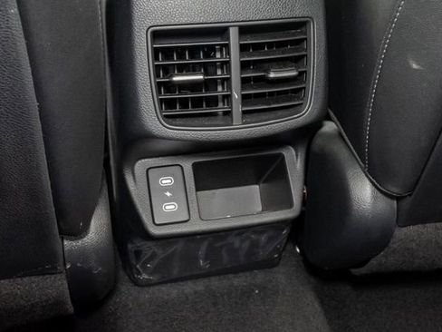 Certified 2025 Kia Seltos EX w/ EX Sunroof Package FWD image 23