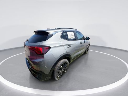 New 2026 Buick Encore GX Sport Touring w/ Comfort Package FWD image 8
