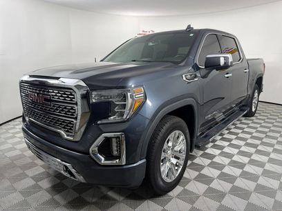 Used 2021 GMC Sierra 1500 Denali