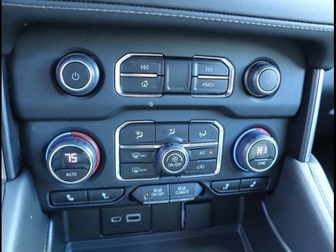 Certified 2023 Chevrolet Tahoe LT AWD/4WD image 26