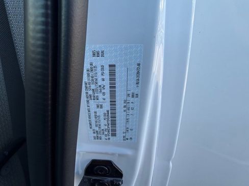 New 2026 Ford E-350 and Econoline 350 Super Duty w/ Power Equipment Group image 20