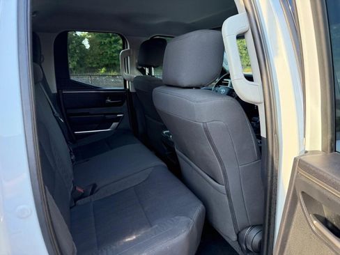 Used 2022 Toyota Tundra SR5 image 12
